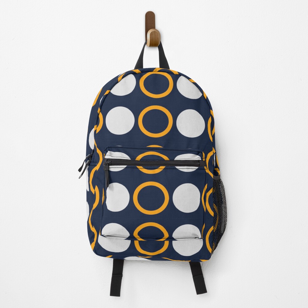Item preview, Backpack designed and sold by HasnaaStore.