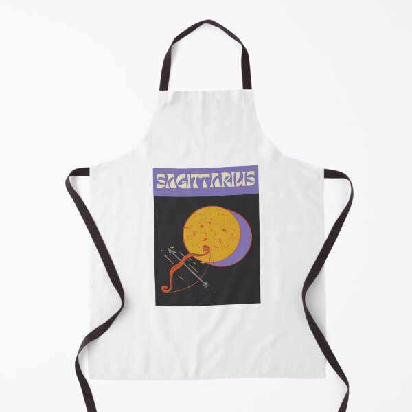 Item preview, Sagittarius Vintage Astrology designed and sold by itmehannahleigh.