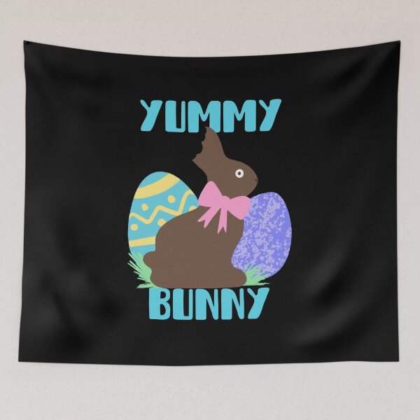 Item preview, Yummy Bunny designed and sold by Peter Stawicki.