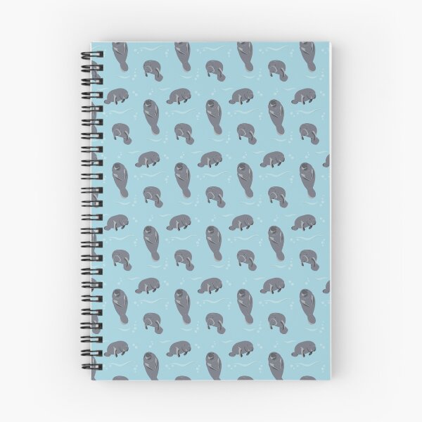 Item preview, MANATEE designed and sold by Laura Sell.