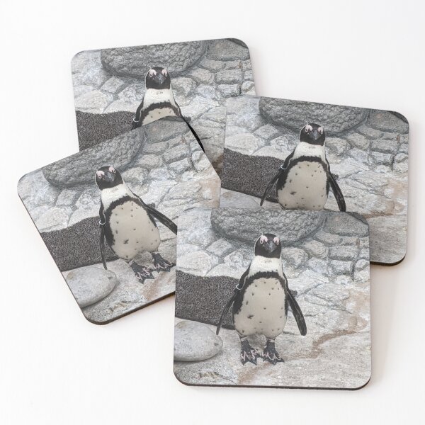 Item preview, Penguin designed and sold by searchlight.