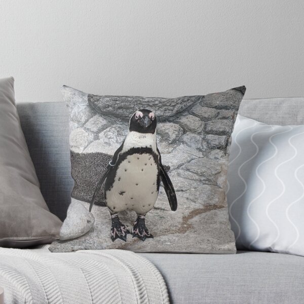 Item preview, Penguin designed and sold by searchlight.