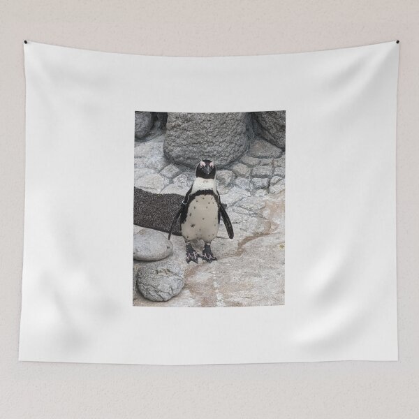Item preview, Penguin designed and sold by searchlight.