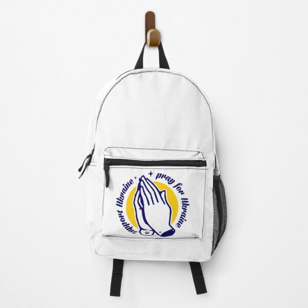 Item preview, Support Ukraine, Pray for Ukraine designed and sold by Yuzik.