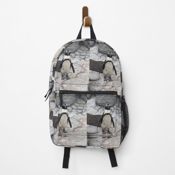 Item preview, Penguin designed and sold by searchlight.
