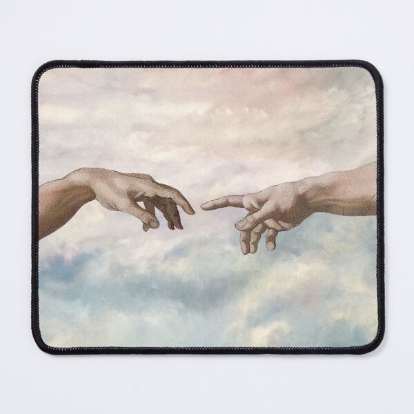 Item preview, creation of adam hands designed and sold by kytastrophe.