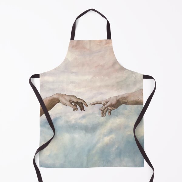Item preview, creation of adam hands designed and sold by kytastrophe.