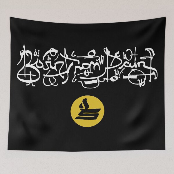 Item preview, Sicko Flag Logo designed and sold by hypelaboratory.