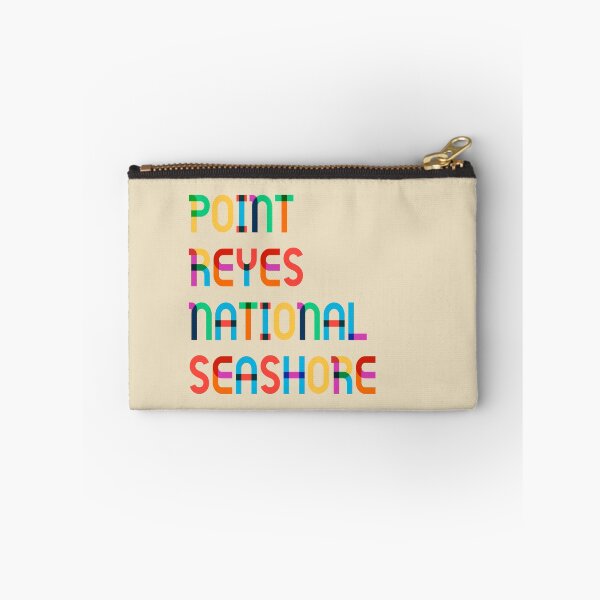 Item preview, Colorful Vintage I Love Point Reyes National Seashore, Travel California USA designed and sold by Travalex.