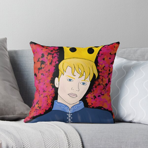 Item preview, Laurent de Vere designed and sold by Raiseyourpinky.