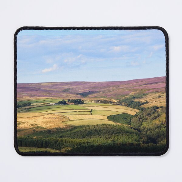 Item preview, Farming on the Moors designed and sold by maureen bracewell.