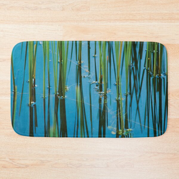 Item preview, ‘Reedy Or Not’ - seedbed reflections designed and sold by sleepingdogprod.