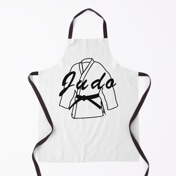 Item preview, My judo drawing designed and sold by Blondiabshop.