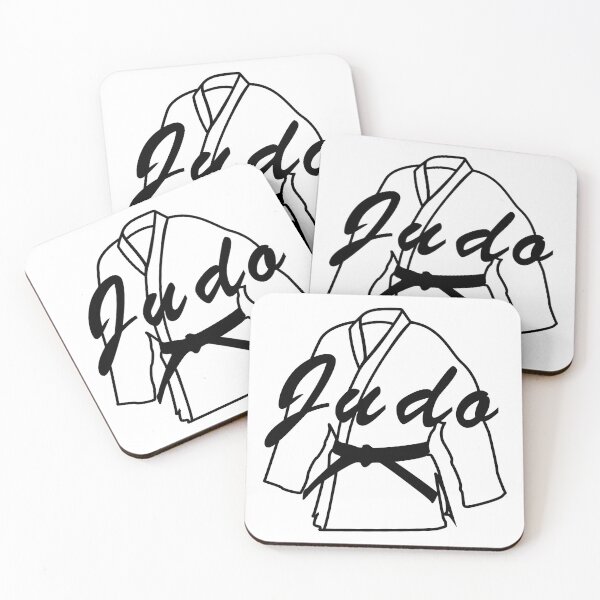 Item preview, My judo drawing  designed and sold by Blondiabshop.
