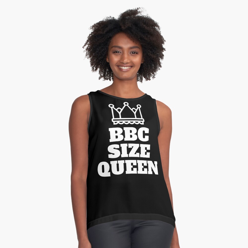 Bbc size queen