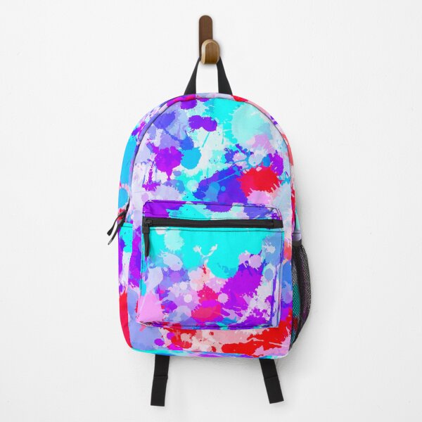 Item preview, Cherry Frost Paint Splatter designed and sold by BigTexFunkadelic.