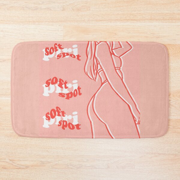 Item preview, Piri & Tommy Villiers Soft Spot designed and sold by Joe-byron.