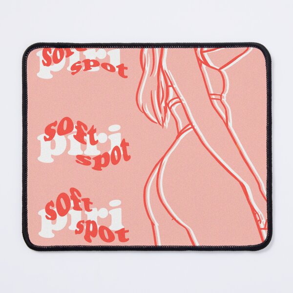 Item preview, Piri & Tommy Villiers Soft Spot designed and sold by Joe-byron.