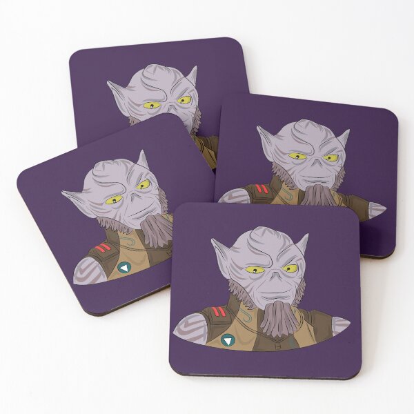 Item preview, zeb orrelios designed and sold by empireelle.