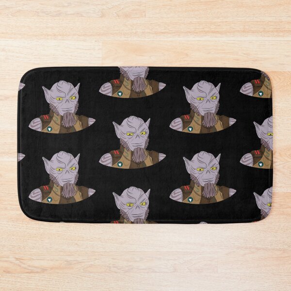 Item preview, zeb orrelios designed and sold by empireelle.