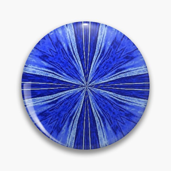 Item preview, Sky Blue Abstract  designed and sold by Lynn  Marie Sharp.