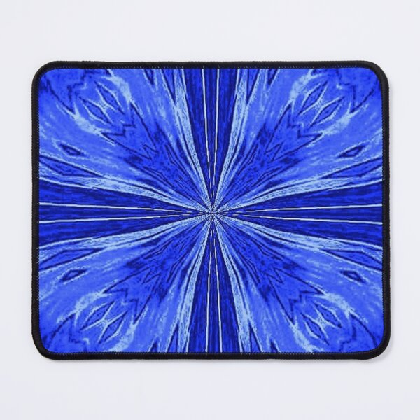 Item preview, Sky Blue Abstract designed and sold by Lynn Marie Sharp.