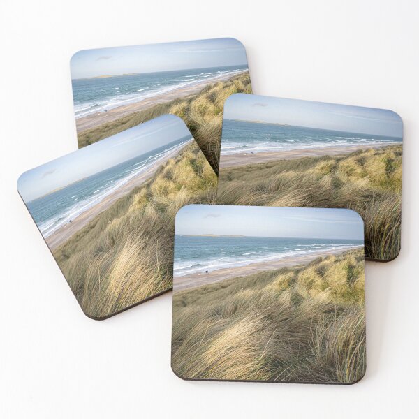 Item preview, East Strand Dunes 1 designed and sold by Nigel R Bell Photography.