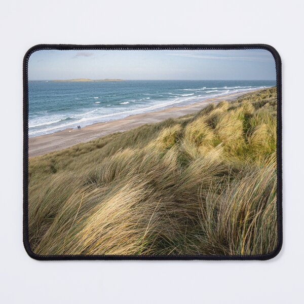 Item preview, East Strand Dunes 1 designed and sold by Nigel R Bell Photography.