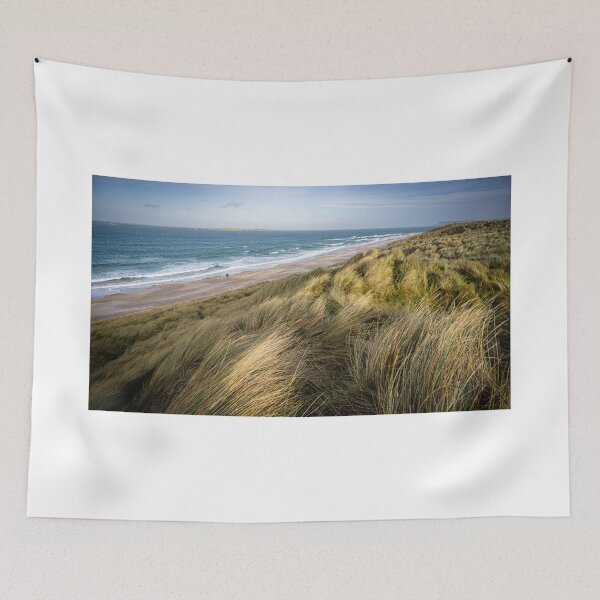 Item preview, East Strand Dunes 1 designed and sold by Nigel R Bell Photography.