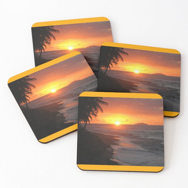 Item preview, Rincon Sunset designed and sold by Joe Sorge.