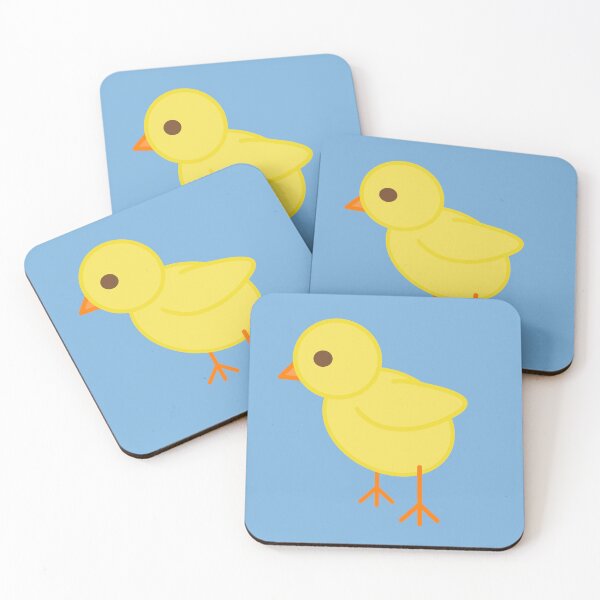 Item preview, Happy Easter Chick  designed and sold by Harrie McCormick.