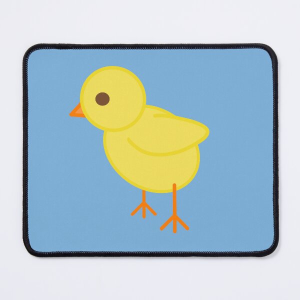 Item preview, Happy Easter Chick  designed and sold by Harrie McCormick.
