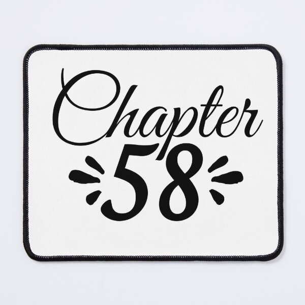 Item preview, Chapter 58 designed and sold by MariesDesigns11.