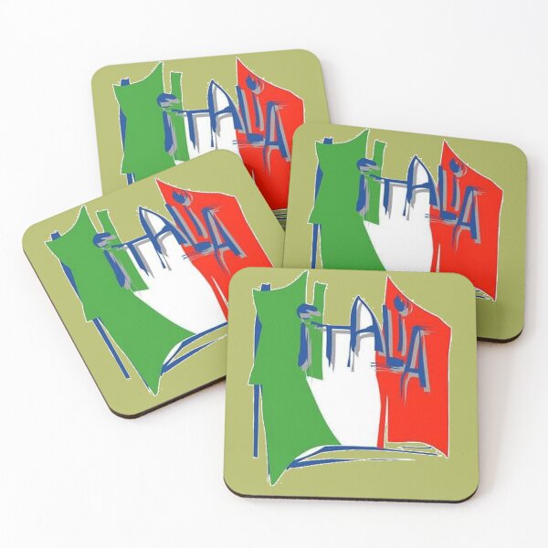 Item preview, ITALIA very nice designed and sold by ahmedatf.