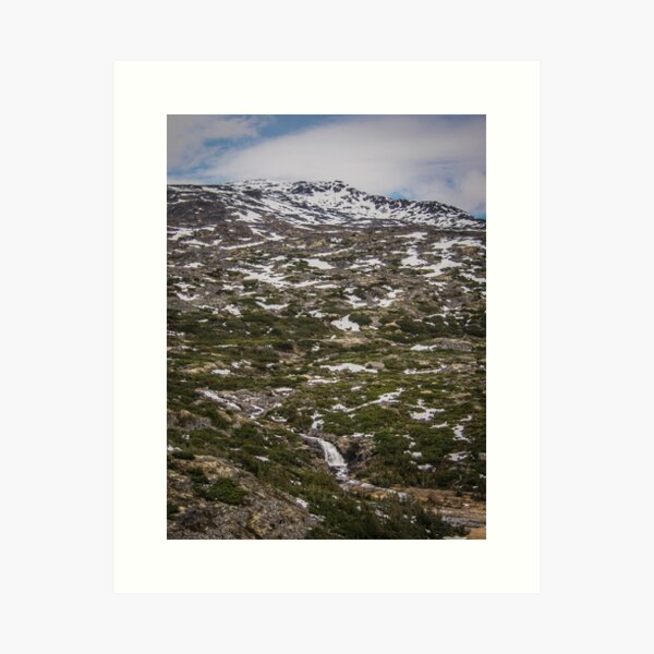 Item preview, Alaskan Wilderness designed and sold by Nick Caldwell.