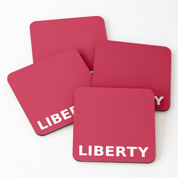Item preview, The Huntington Flag (Liberty Flag) designed and sold by franklinprintco.