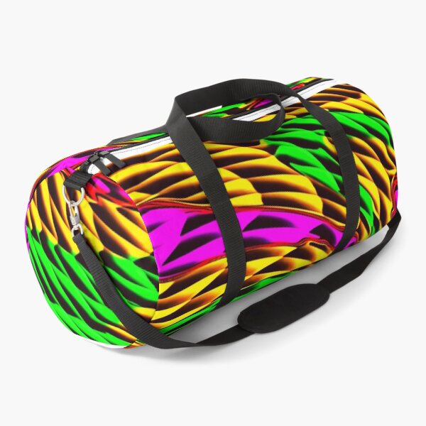 Item preview, Hallucinogenic Snakeskin  designed and sold by BigTexFunkadelic.