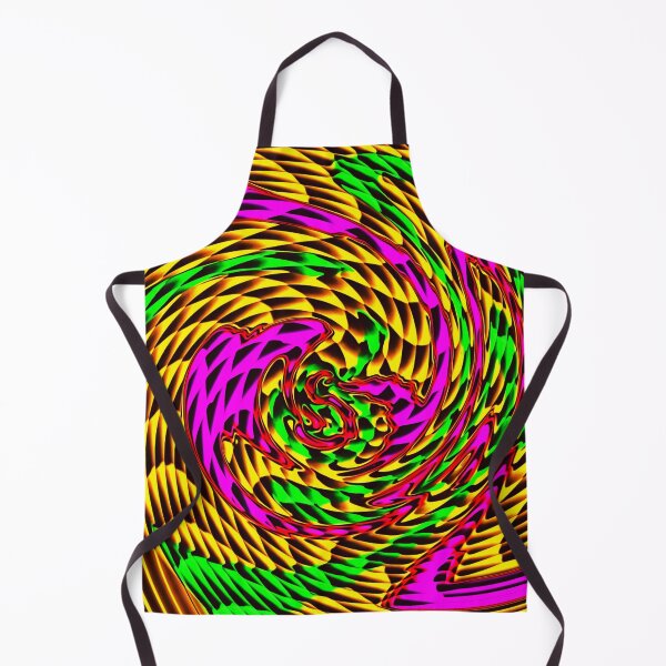 Item preview, Hallucinogenic Snakeskin  designed and sold by BigTexFunkadelic.