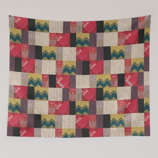 Item preview, Sophie Taeuber-Arp Living Abstraction designed and sold by Artone369.