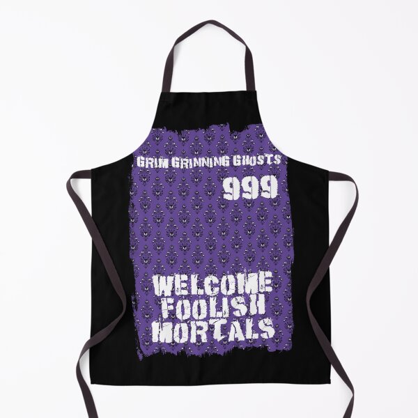 Item preview, Punk Haunted Mansion designed and sold by FandomTrading.