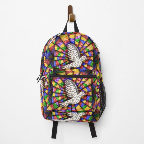 Item preview, peace dove designed and sold by Milamara.