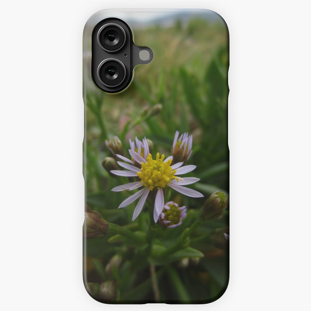 Item preview, iPhone Snap Case designed and sold by IOMWildFlowers.
