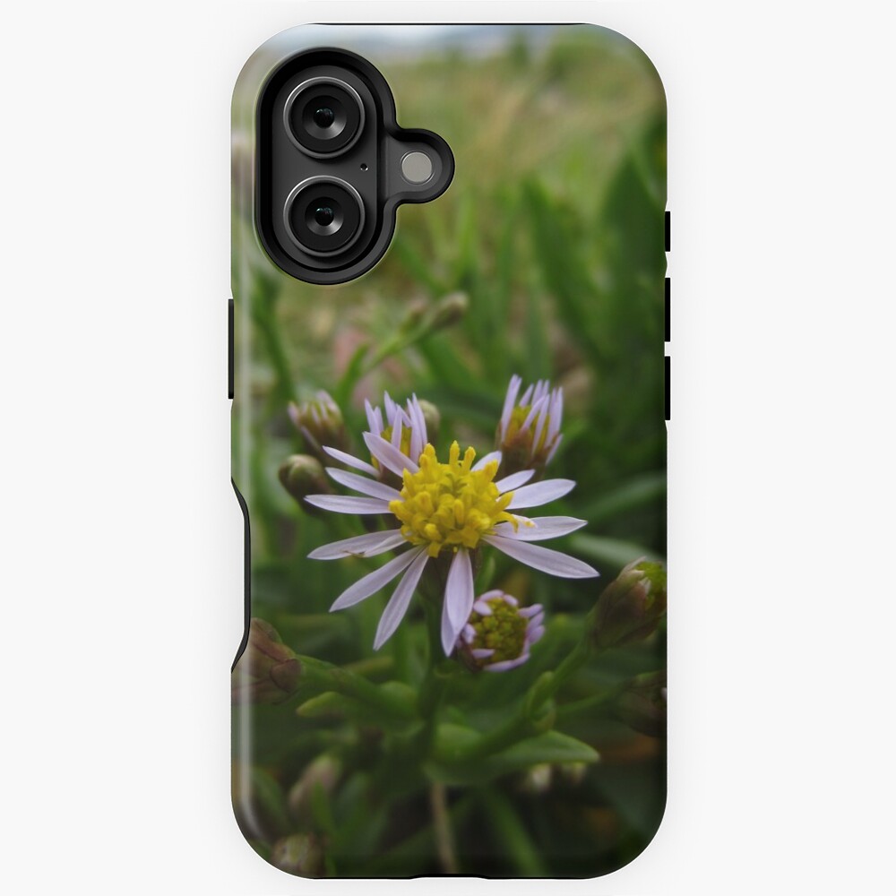 Item preview, iPhone Magsafe Tough Case designed and sold by IOMWildFlowers.