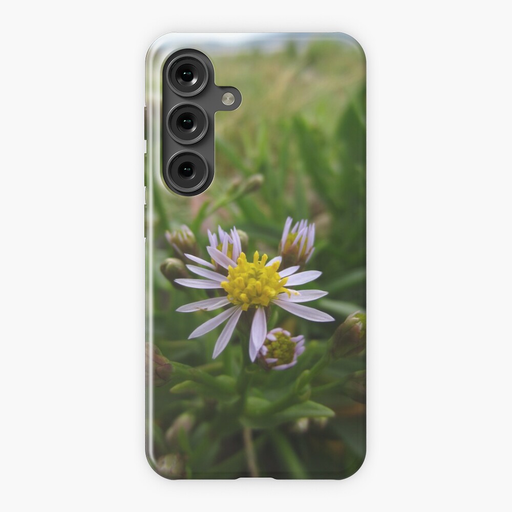 Item preview, Samsung Galaxy Snap Case designed and sold by IOMWildFlowers.