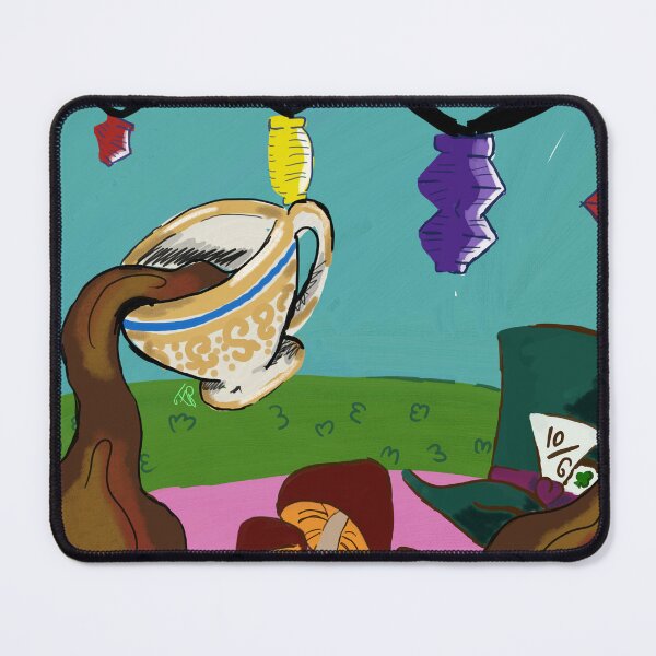 Item preview, Wonderland fun designed and sold by Faith P.