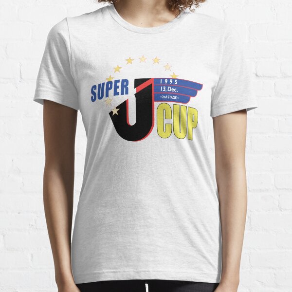 Item preview, Super J Cup 94 designed and sold by SPearsons.