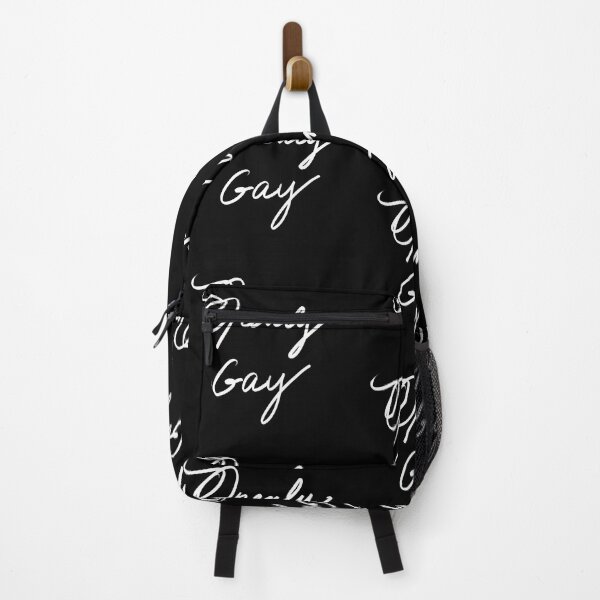 Item preview, openly gay designed and sold by InmyOwnwords.