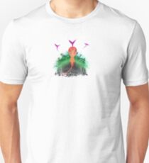 Mist master Unisex T-Shirt