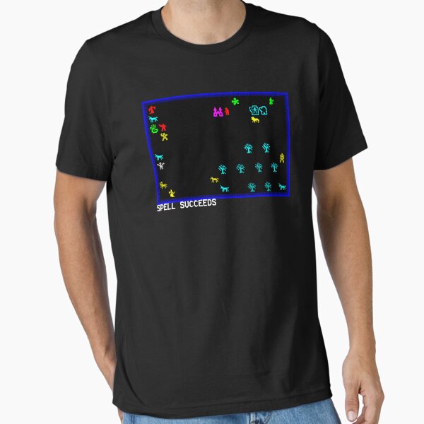 Item preview, Sinclair Spectrum - Chaos designed and sold by blastprocessing.