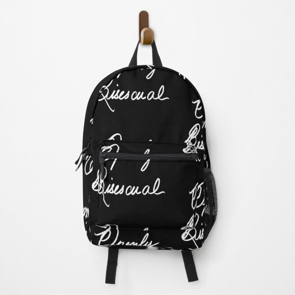 Item preview, openly bisexual  designed and sold by InmyOwnwords.